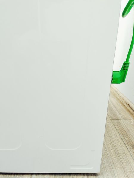 Сушильна машина Whirlpool AZA HP 8672 1050w 8 кг sn 071307004740 000043257 фото