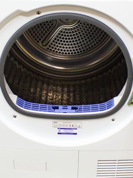 Сушильна машина Haier HD90 A636 550w 9кг sn CF0679E0H00CVL7M0052 000031301 фото