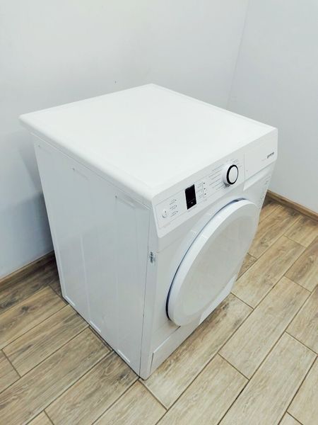 Сушильна машина Gorenje D7560A Plus 7 кг 1000w sn 34031643 000040028 фото