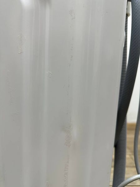 Стиральная машина Samsung WW8EK5400UW 2400W 8кг sn 04VX5ESM200072F 000054196 фото