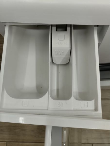 Стиральная машина Bauknecht Champion Edition 2200w sn 9519413792 000047578 фото