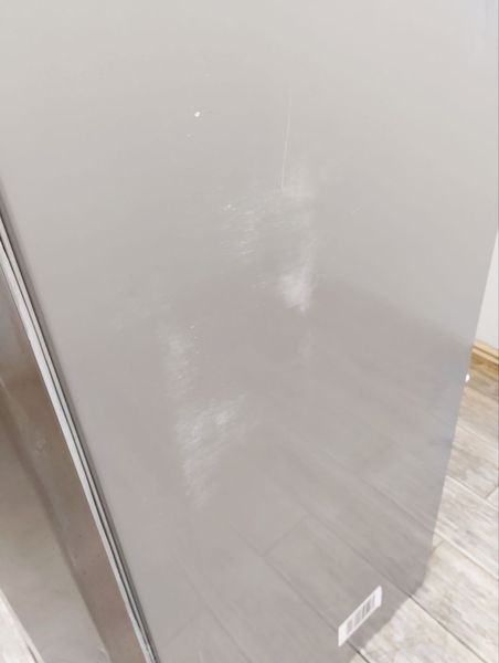 Холодильник однокамерний Smeg FA395X 80W 388л sn 702090050 n384 000048025 фото