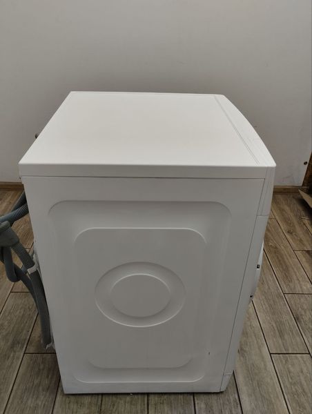 Стиральная машина Bauknecht 9 кг 1820w sn 858369303010 000046250 фото