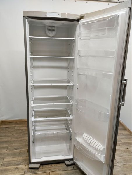 Холодильник однокамерний Smeg FA395X 80W 388л sn 702090050 n384 000048025 фото