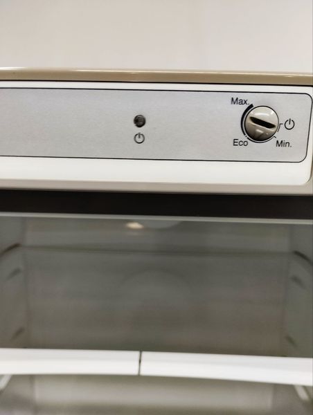 Холодильник однокамерний Smeg FA395X 80W 388л sn 702090050 n384 000048025 фото