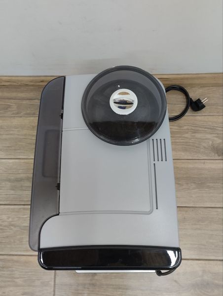 Кофемашина Bosch Vero Aroma Exclusiv 1500W sn 715110280320021346 000046667 фото