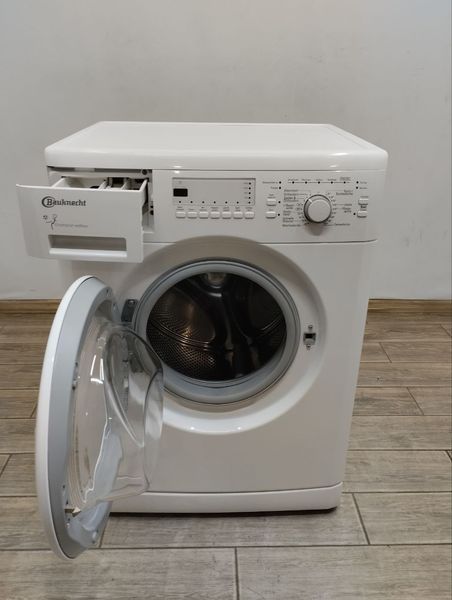 Стиральная машина Bauknecht Champion Edition 2200w sn 9519413792 000047578 фото