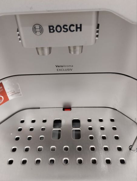 Кофемашина Bosch Vero Aroma Exclusiv 1500W sn 715110280320021346 000046667 фото