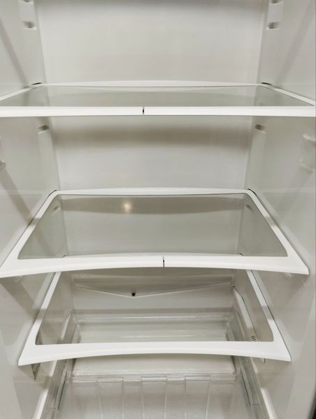 Холодильник однокамерний Smeg FA395X 80W 388л sn 702090050 n384 000048025 фото