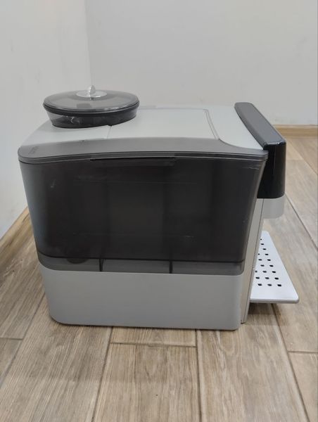 Кофемашина Bosch Vero Aroma Exclusiv 1500W sn 715110280320021346 000046667 фото