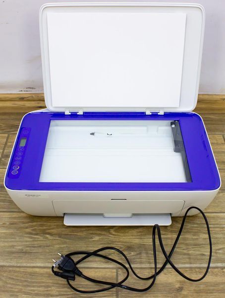 Принтер HP DeskJet 2630 10W sn CN96K8B5G0 новий LPNHE372250966 50е 000014421 фото