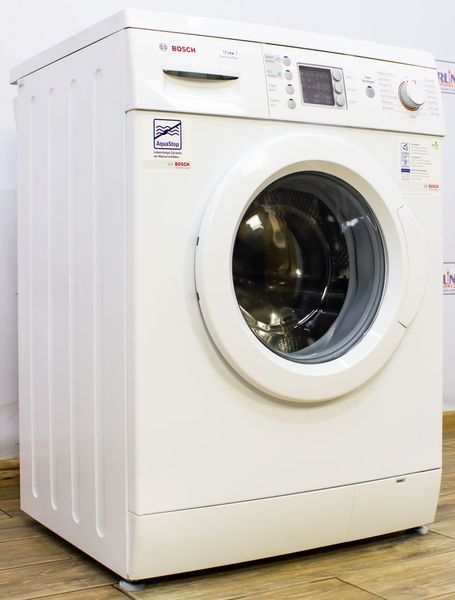 Стиральная машина Bosch Maxx7 WAE2844509 000015456 фото