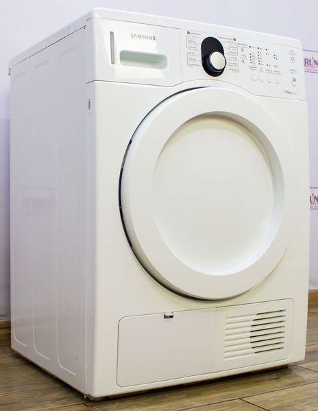 Сушильный автомат Samsung SDC14719 000017018 фото