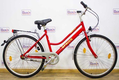 Велосипед Sprick Premium 000013762 фото