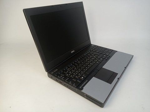 Ноутбук Dell Precision M4800 000043325 фото