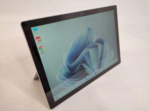 Ноутбук планшет Microsoft Surface Pro 6 Touch 000043596 фото