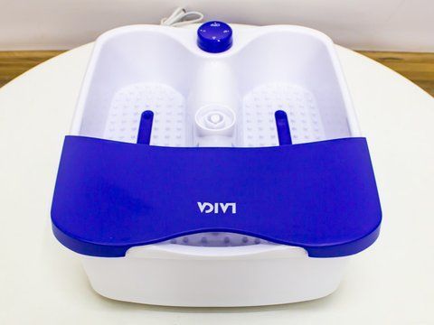 Массажер для ног Laica PC1017B LPNHE349649112 000020803 фото