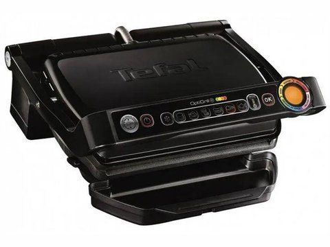 Контакт гриль Tefal OptiGrill Plus GC7148 000035129 фото