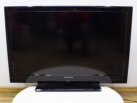 ТБ 40 Telefunken T40R906 DVB CT LCD 190w sn 6866938200055 000031588 фото
