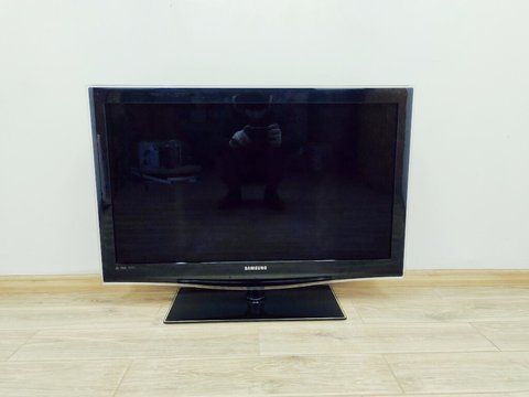 Телевизор 37 Samsung LE37B650T2W LCD Full HD 000038115 фото