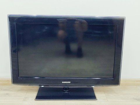 Телевизор 32 Samsung LE32B579A5S Full HD 000040656 фото