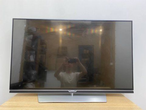 Телевизор Philips 49PUK7150 75W sn FZ1A15280033341 000048689 фото