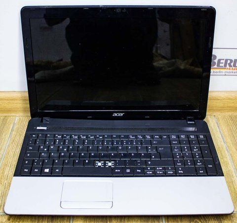 Ноутбук Acer Aspire E1531B9604G75Mnks 000013588 фото
