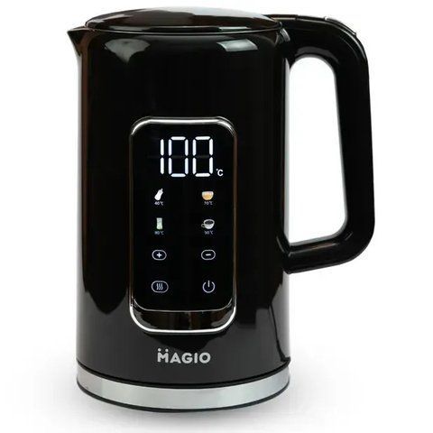Электрочайник - термос MAGIO МG 511 1650w 000054120 фото