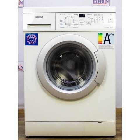 Стиральная машина Siemens WXL1445 14 000009856 фото