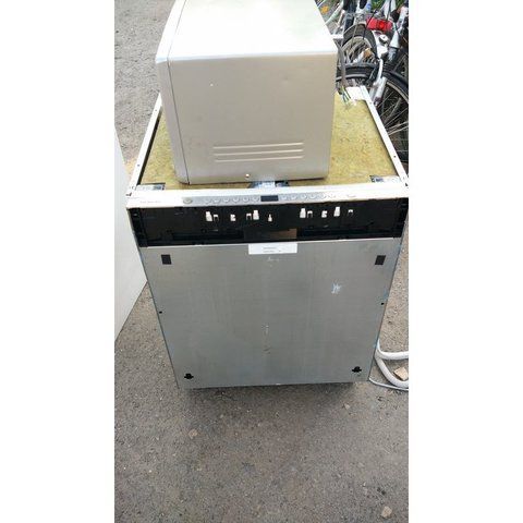 Посудомоечная машина SIEMENS SX66MO54EU 32 000005980 фото