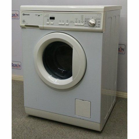 Стиральная машина Bauknecht WA 7575W 000006729 фото
