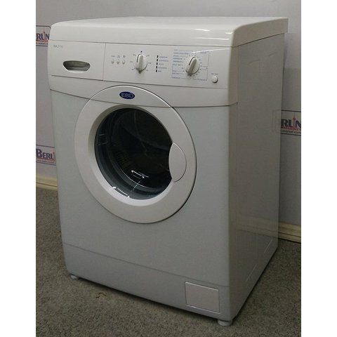Стиральная машина EBD WA2110EA 000006736 фото