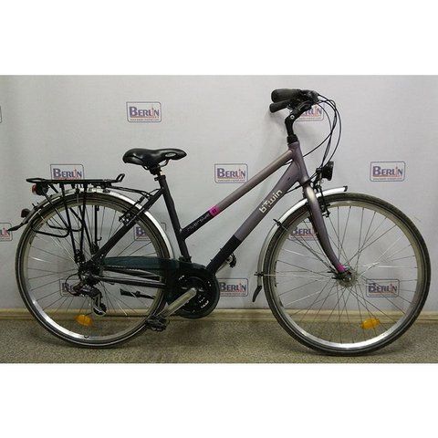 Велосипед Btwin Riverside 000005748 фото