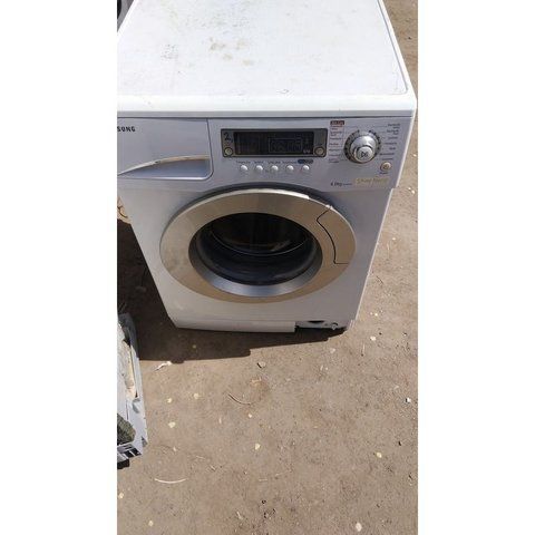 Стиральная машина SAMSUNG B 1445AV 5 кг 1400 Об 000004832 фото
