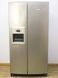 Холодильник SBS Whirlpool 20RU D3 A SF 335+130л 185w sn 11 0745 016965 000005705 фото 1