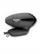 Фен дорожный Magio MG 164B 1200w Black 000038964 фото 2