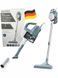 Пилосос вертикальний SilverCrest SHZK 600 A2 600w 000032317 фото 2