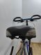 Велосипед 28 Bulls Cross Bike горный сине серый алюм 000050882 фото 13