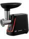 М'ясорубка Heinner Onyx 1250 MG 1250BK 1340w Black 000045009 фото 2