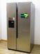 Холодильник SBS Hisense RS694N4TC2 000031271 фото 2