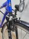 Велосипед 28 Bulls Cross Bike горный сине серый алюм 000050882 фото 6