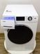 Сушильна машина Haier HD90 A636 550w 9кг sn CF0679E0H00CVL7M0052 000031301 фото 14