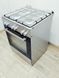 Плита комбинированная Bosch HXA090D50N 13 000040939 фото 2