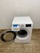 Стиральная машина Bosch WAT28530 40 2300W 8кг sn 9902100239 000048256 фото 4
