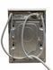 Стирально сушильная машина Siemens iQ500 iSensoric WN44G240 01 2300W 9+ 6кг sn 0103400303 000055064 фото 6