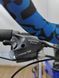 Велосипед 28 Bulls Cross Bike горный сине серый алюм 000050882 фото 8