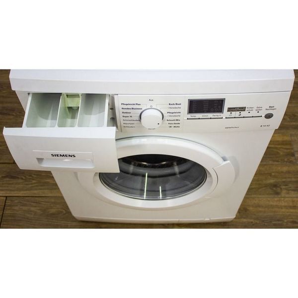 Стиральная машина Siemens WM14E423 19 000008951 фото