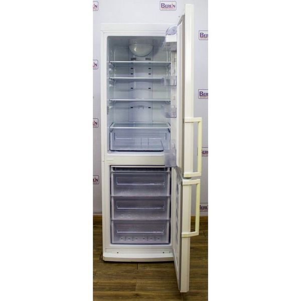 Холодильник Samsung RL35W 000010333 фото