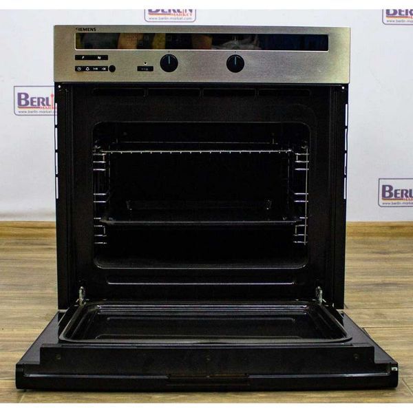 Електродуховка Siemens HB49050 3500 вт 7312 251661 000009595 фото