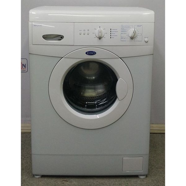 Стиральная машина EBD WA2110EA 000006736 фото